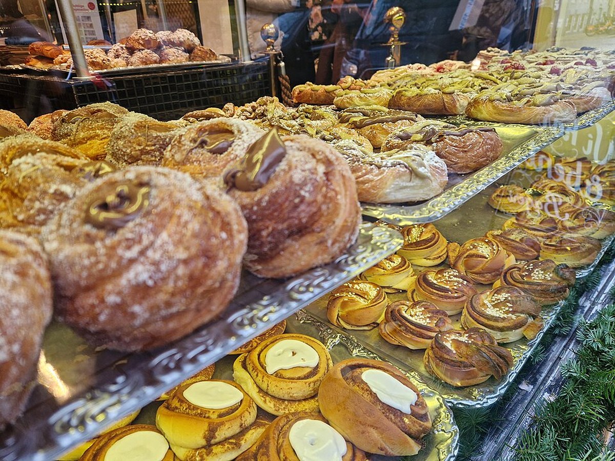 Bakery